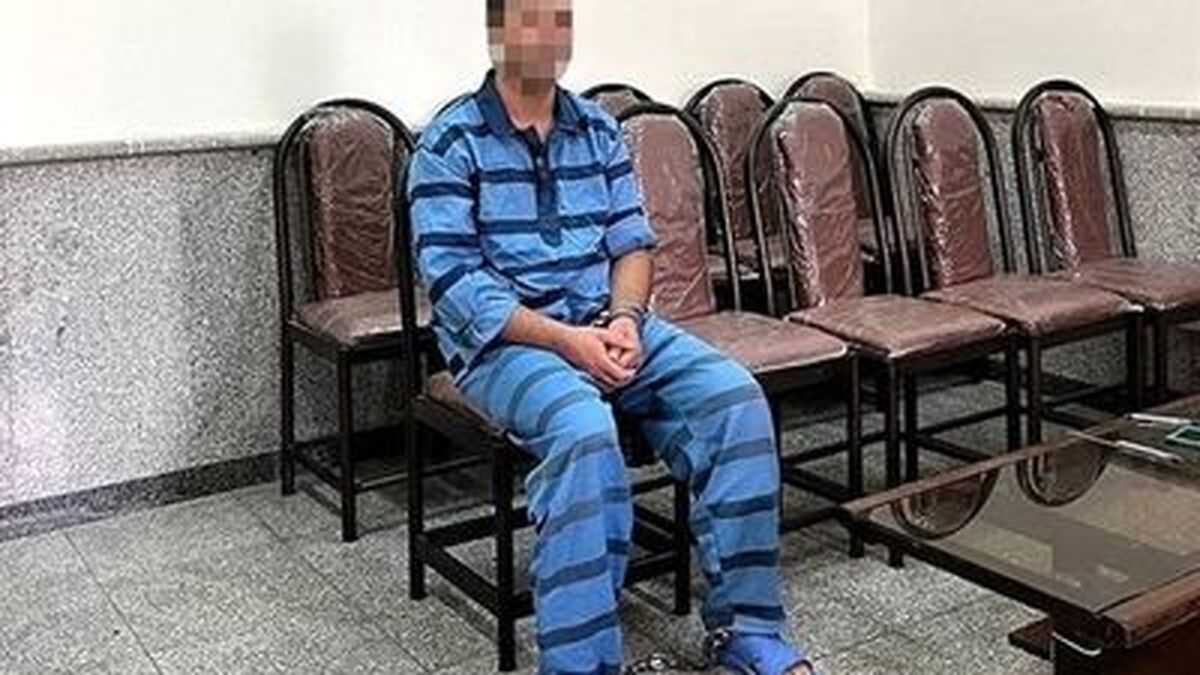 قتل بیرحمانه مرد میانسال به دست فرزند شیشهای