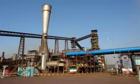 فولاد خوزستان بزرگترین تأمین کننده بازار فولاد میانی ایران در ۸ ماهه نخست ۱۴۰۳