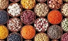 لوبیا چیتی در یک سال ۲۵۰ درصد گران شد/ راز شکاف ۳ برابری قیمتی چیست؟