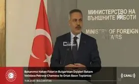 فیدان: مذاکرات ایران و آمریکا تا آستانه توافق پیش رفته بود/جنگ تمام عیار به سود هیچ‌کس نیست