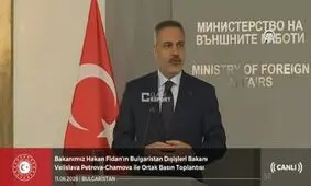 فیدان: مذاکرات ایران و آمریکا تا آستانه توافق پیش رفته بود/جنگ تمام عیار به سود هیچ‌کس نیست