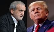 ۳۱ شهریور؛ احتمال دیدار ترامپ و پزشکیان در نیویورک

