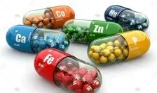 آیا مصرف قرص آهن باعث چاقی می‌شود؟