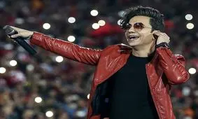 محسن ابراهیم زاده با خوانندگی خداحافظی کرد؟ / شاید حالا حالاها موسیقی و خواندن را کنار بگذارم