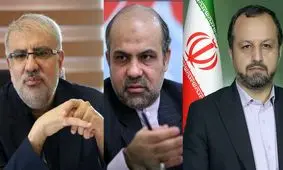 ترین‌های هفته به روایت خبر فوری/ از خواهش وزیر نفت برای مصرف کمتر گاز تا محکوم به اعدام شدن یک مسئول سابق به جرم جاسوسی
