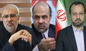 ترین‌های هفته به روایت خبر فوری/ از خواهش وزیر نفت برای مصرف کمتر گاز تا محکوم به اعدام شدن یک مسئول سابق به جرم جاسوسی
