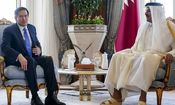 آکسیوس: قطر برای بازگشت به میانجیگری شرط گذاشت