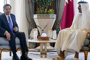 آکسیوس: قطر برای بازگشت به میانجیگری شرط گذاشت