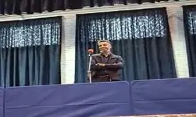 کیهان، عادل فردوسی پور را هم حامی آشوب خواند!