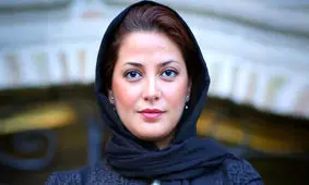 سفر در زمان؛ چهرۀ «طناز طباطبایی» با موهای بلوند در «میلیونر میامی»؛ سال 95 