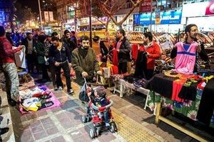 بازار پوشاک در انحصار قاچاقچیان/ هزینه خرید لباس عید چقدر تمام می‌شود؟