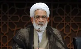 دستور دادستان کل کشور به دادستان مشهد: موضوع نحوه برخورد با تعدادی از مراجعین خانم بازی ایران و لبنان و جعل بلیت به سرعت رسیدگی شود / با عوامل موثر در به وجود آمدن این قضیه برخورد کنید