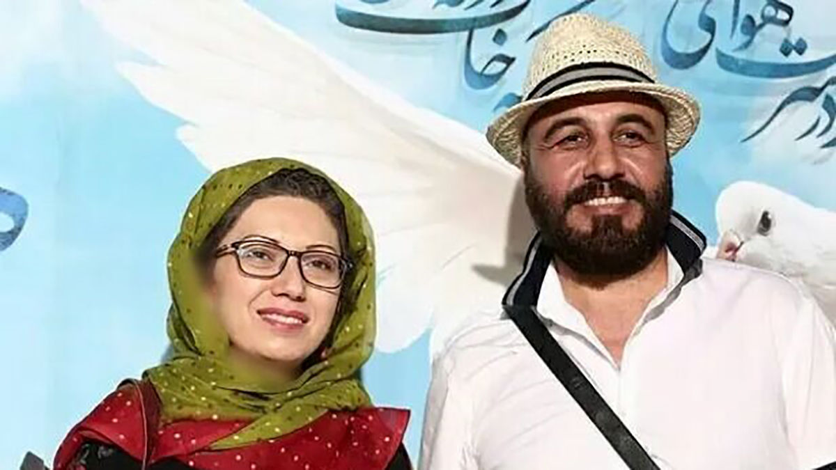  بیوگرافی جالب رضا عطاران و ازدواجش/ ویدئو 