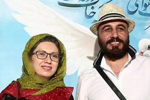 بیوگرافی جالب رضا عطاران و ازدواجش/ ویدئو