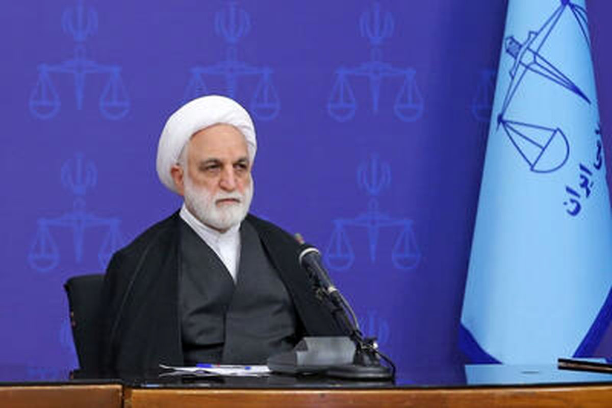 انتقاد رئیس قوهقضائیه از تاخیر در بررسی پروندههای جاسوسان رژیم صهیونیستی