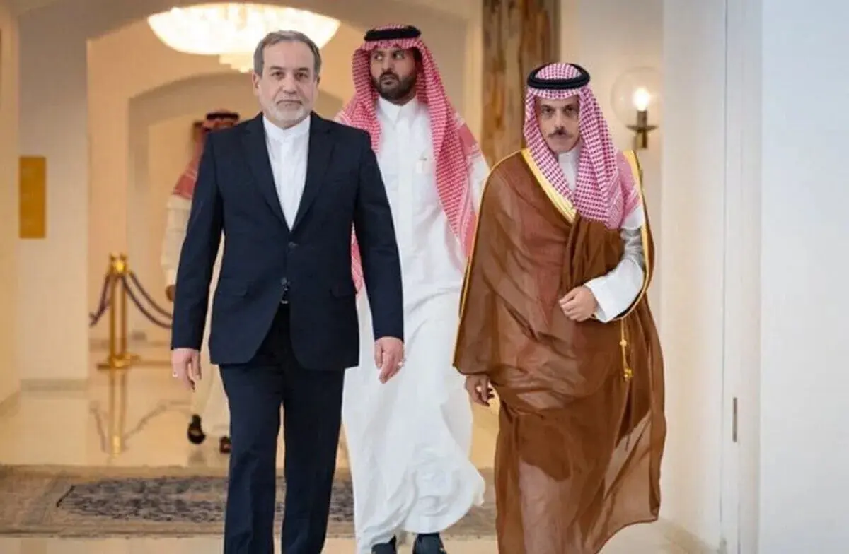 پیشنهاد عراق به ایران و عربستان برای تشکیل شورای هماهنگی امنیتی یکپارچه
