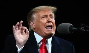 مسکو از ترامپ در انتخابات آینده حمایت کند