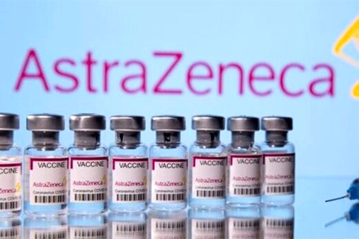 ادعای شرکت آسترازنکا: تولید دارویی موفق‌تر از واکسن علیه کرونا