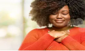  روش‌هایی  برای داشتن نگرش مثبت در مورد خودتان