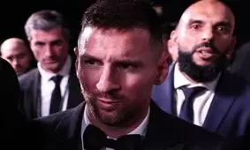 اعتراف سارق خانه سلبریتی‌ها؛ اجازه دزدی از مسی را ندادم!


