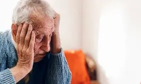 میزان «افسردگی» در خانه های سالمندان، بیش از ۷۰ درصد است