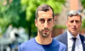 اونانا و میخیتاریان به اینتر پیوستند

