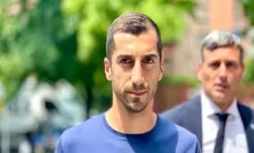 اونانا و میخیتاریان به اینتر پیوستند


