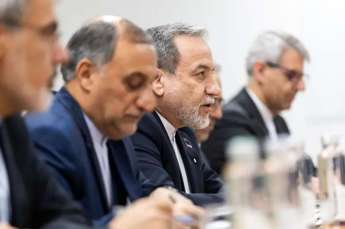 الجزیره: استقبال ایران از «سیگنال‌های دلگرم کننده» آمریکا!