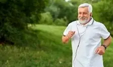 تغییرات سبک زندگی خطر بیماری‌های مزمن را کاهش می‌دهد

