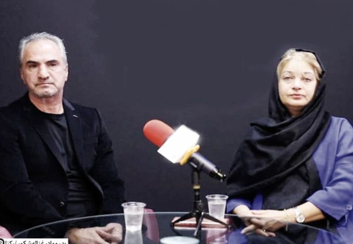اعتراض خانواده مقتول به فیلم «بیبدن»/ پدر و مادر غزاله شکور: عوامل فیلم بدون کسب اجازه از حریم خصوصی ما فیلم ساختند
