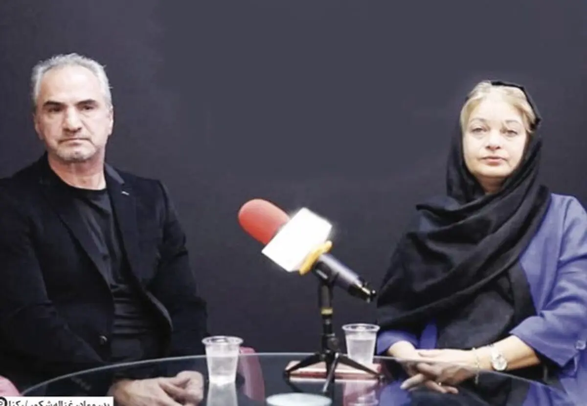 اعتراض خانواده مقتول به فیلم «بی‌بدن»/ پدر و مادر غزاله شکور: عوامل فیلم بدون کسب اجازه از حریم خصوصی ما فیلم ساختند