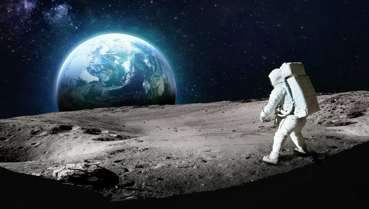 تاثیرات مرگبار ماه برای انسان!

