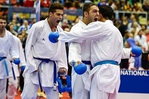 لغو اعزام ملی پوشان کاراته ایران به فرانسه به دلیل صادر نشدن ویزا