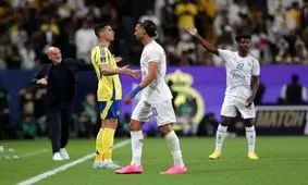 النصر بی‌خیال نمی‌شود؛ ستاره بارسلونا راهی عربستان شد