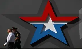 ائتلاف نظامی روسیه - چین - ایران/ ربات هایی که سلاح می شوند