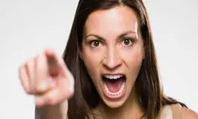 این ۶ کار زنان را به شدت عصبی می کند