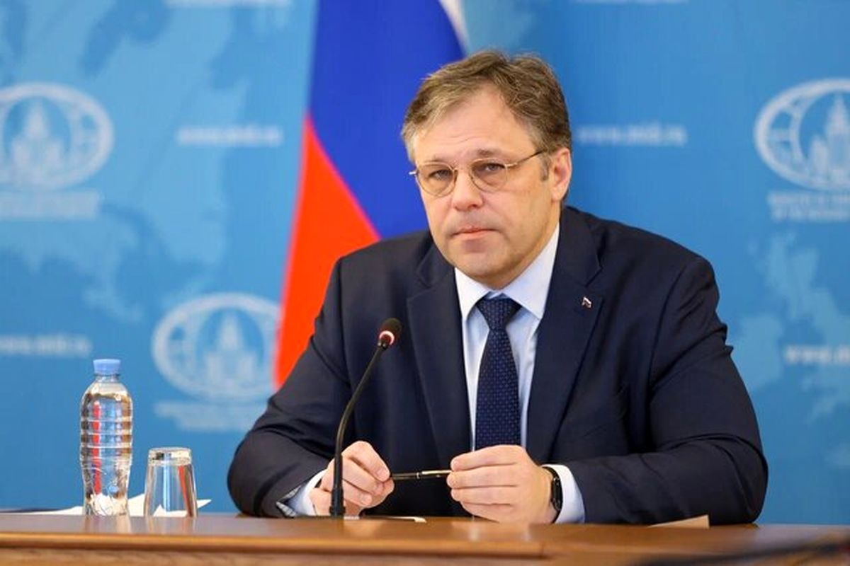 مسکو قصد دارد نهادهای اوکراینی را سازمان‌های «تروریستی» اعلام کند

