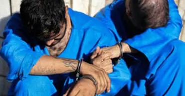 دستگیری ۵ مرد به اتهام تجاوز به دو خواهر نوجوان