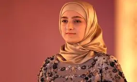 دختر رهبر چچن معاون نخست وزیر شد/ ویدئو