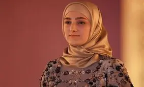 دختر رهبر چچن معاون نخست وزیر شد/ ویدئو