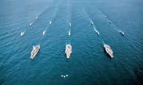 هزینه جهانی محاصره دریایی ایران / آیا تهدید تازه ترامپ عملی است؟