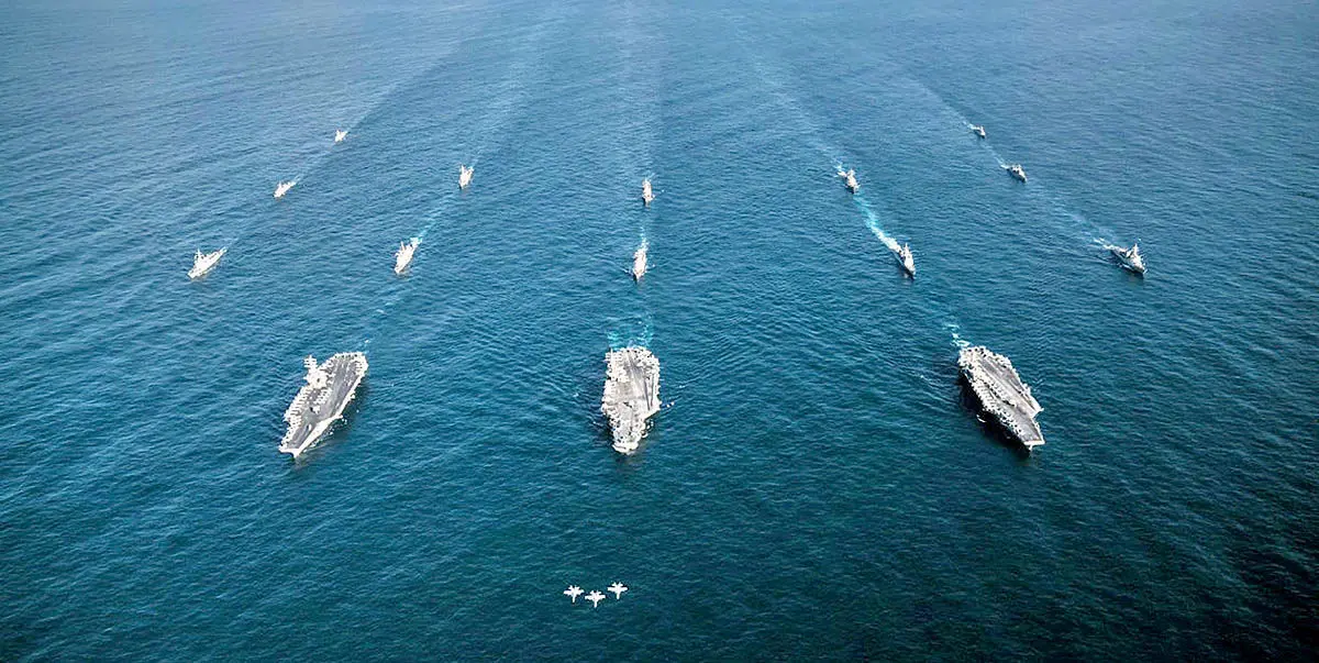 هزینه جهانی محاصره دریایی ایران / آیا تهدید تازه ترامپ عملی است؟