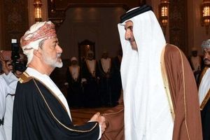 جدیدترین واکنش امیر قطر به حمله رژیم صهیونیستی