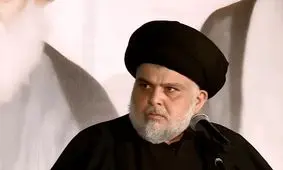 مقتدی صدر خواستار «اقدام بین‌المللی برای مهار گاو وحشیِ تشنه به خون» شد
