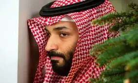 ذخایر موشک های رهگیر عربستان رو به اتمام است/ بن‌سلمان خواستار بازماندن کانال ارتباطی با ایران شد