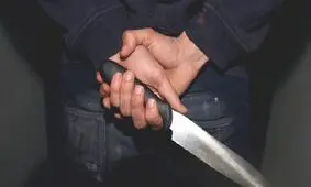 قَمه کش اتوبوس در تهران، دستگیر شد

