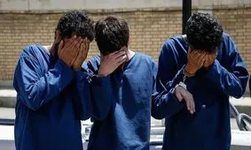 دستگیری عاملان درگیری در شهرری