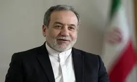 استقبال عراقچی از پیام رهبر معظم انقلاب