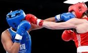 حذف زودهنگام سومین بوکسور ایران در قهرمانی جهان