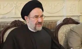 سید محمد خاتمی: باید دولت را حمایت کرد